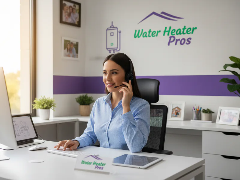Water Heater Repair  in Weatherford  FAQ
